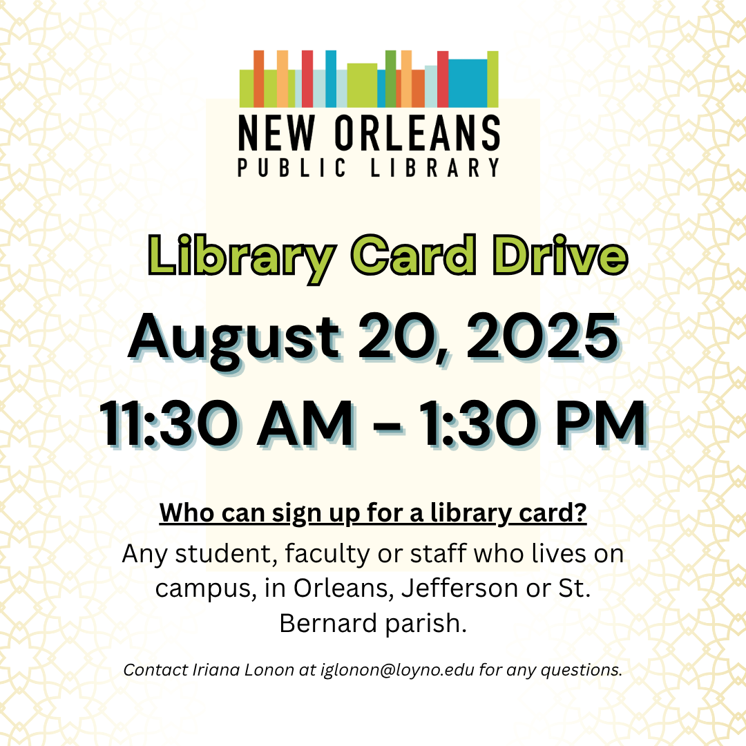 nola library card drive